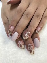 ネイルサロン リッティー(RITTY)/