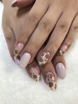 ネイルサロン リッティー(RITTY)/