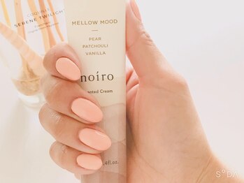 ネイルサロンコーラル Nail Salon Coral/ワンカラー4000円