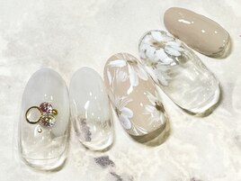 120分デザイン4本♪