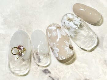 トータルビューティ ノイド(Noid)/120分デザイン4本♪