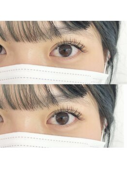 コンジュ ファースト 土橋店(CONJU 1st)/持続力No1バインドロック！