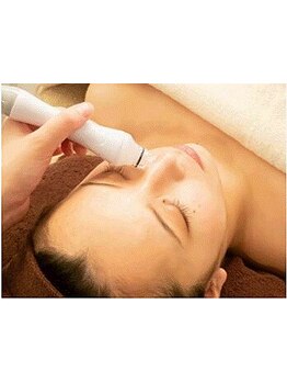 お肌をきれいにしたい