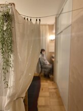 ボディ トーク ヒール コティ(Body talk Heal koti)/◇ Body talk Heal koti ◇