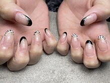 ケーネイルズ(K..nails)/