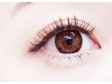 アール(R')/フラットマットラッシュ