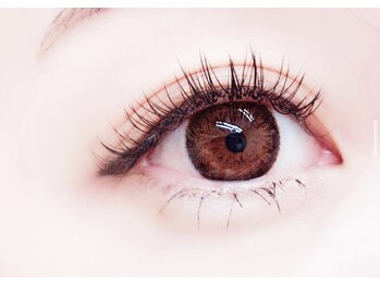 アール(R')/フラットマットラッシュ