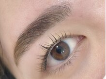 ナップ 天満(nap)/まつげパーマ＋アイブロウ