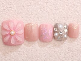 【FOOT】プレミアムコース