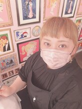 まつ毛エクステ専門店 ソポン(SOPON)&nbsp;eyelist shiho