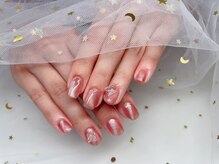 アキラネイルサロン(Akira nail salon)/