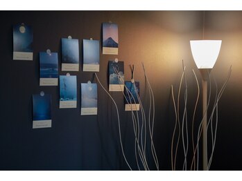 ミネル(MINELU)/福井マッサージ/ヘッドスパ