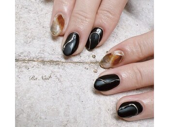 アルゴ(Nail)/