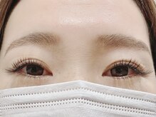 コム 草加マルイ店(com by neolive)/フラットバインドミックス★矢萩