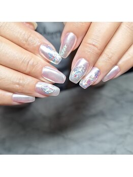 リベルタネイル(Liberta Nail)/デザインネイル