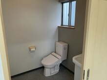 ドレミ/【トイレ】