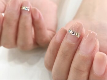 ネイルズ リリ(Nail's Lili)/