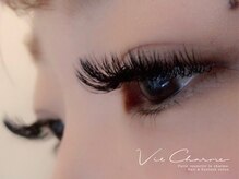 ヴィシャルム(Vie Charme)/ボリュームラッシュ