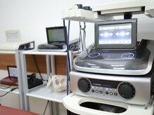 さくら接骨院/最新機器多数
