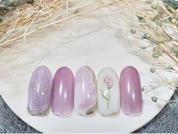 ネイルルームシャイン/