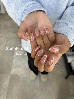 ラモネイル(RamoNAIL)/