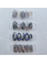 フィール(feel)/定額ネイル90min