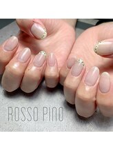 ロッソピーノ(Rosso Pino)/