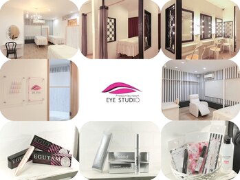 アイスタジオ アンド ダブルネイル 西院店(EYE STUDIO&W NAIL)/店内紹介になります！