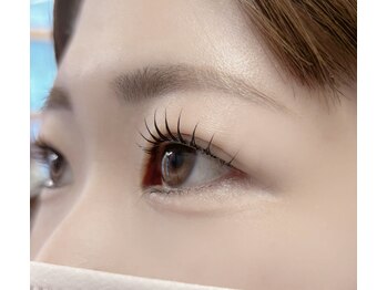 ミイプ(MEPP)/つねいし担当★ラッシュリフト