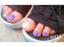 アイネイル(iNAIL)/