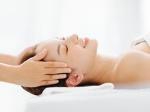 ドクターボディ 新宿店(Dr.Body)/頭蓋骨矯正