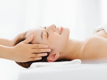 ドクターボディ 新宿店(Dr.Body)/頭蓋骨矯正