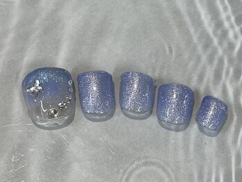 リムピッド せんげん台店(Limpid)/【選べるシンプルコース】