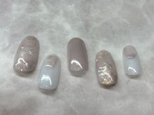 ビビネイル(BIBI Nail)/ニュアンスstandard