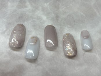 ビビネイル(BIBI Nail)/ニュアンスstandard