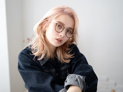 ウル バイ エスポワール(ulu by espoir)の写真