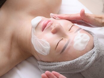 サロン ド ヴィーナス ビューティー(salon de Venus beaute)/潤い／美肌／平野区