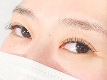 アトリエ プレゼンツ 相武台店(atelier Present's)/ブラウン　140本