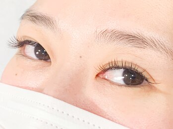 アトリエ プレゼンツ 相武台店(atelier Present's)/ブラウン　140本