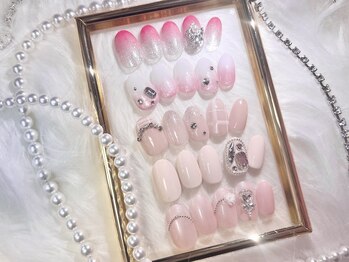 ノワ 横浜(Noix)/ワンホン定額♪