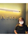 アリエス 岐阜&nbsp;田中 セラピスト