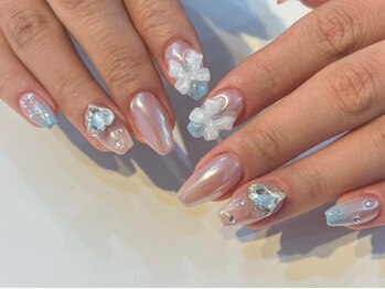 メロー(Mellow)/ワンホン/韓国定額M