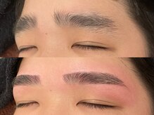 ネコル 袖ケ浦店(nekoRu)/メンズアイブロウワックス