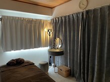 キャビン 川口(Cabin)の雰囲気（完全個室サロンカウンセリングからお会計までお部屋でご案内♪）