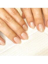 バニスター(Bannister)/ワンカラーネイル