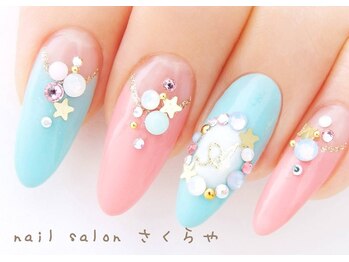 新規￥12100★ゴージャスコース