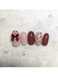 バレンタイン限定デザイン♪