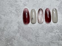 エミュー(emue)/定額アートCコース☆