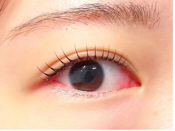 プラチナムドール 豊田店(PLATINUM DOLL)/まつ毛パーマ/マツパ