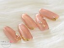 【ハンド】定額ネイルL